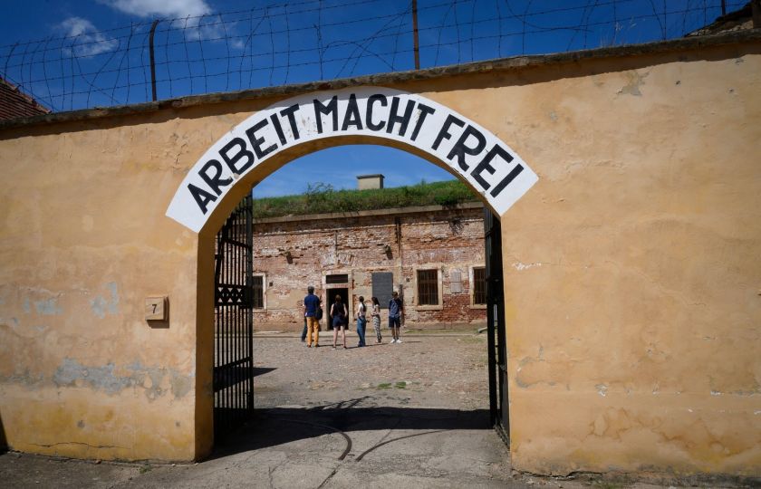 Terezín. Foto: Profimedia